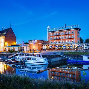 Hotel Doemitzer Hafen